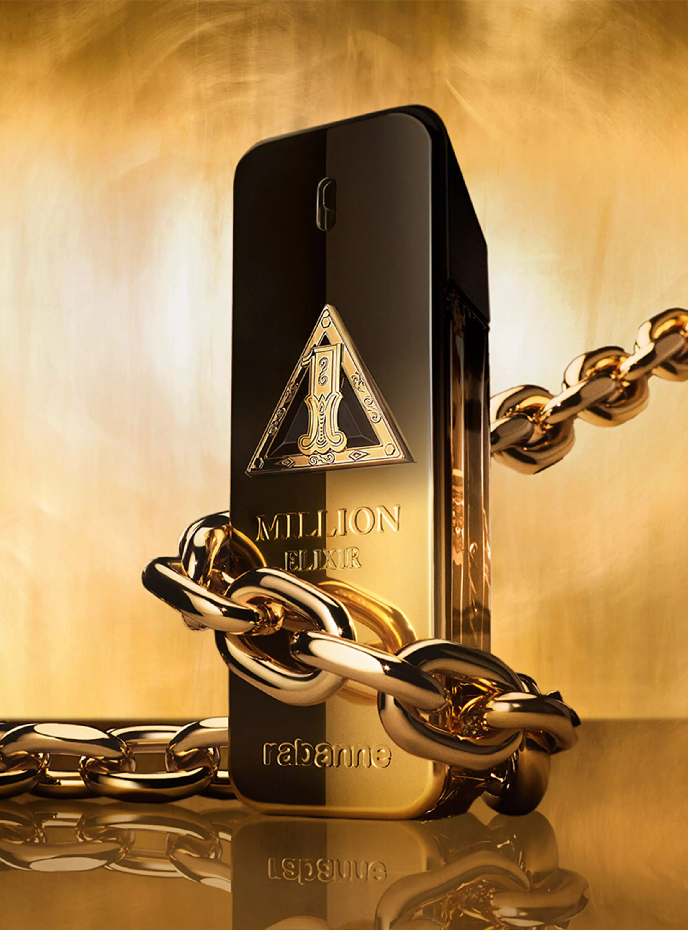 Paco Rabanne One Million Night Elixir 100 ML PARFUM ELIXIR